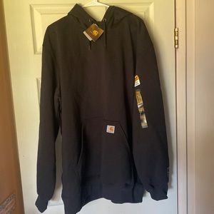 Carhart Original fit Hoodie
